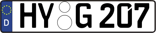 HY-G207