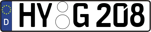 HY-G208