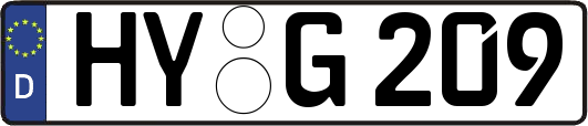 HY-G209