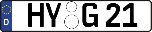 HY-G21