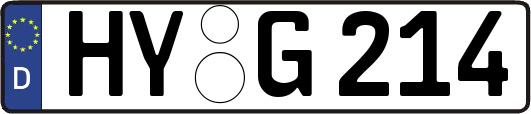 HY-G214