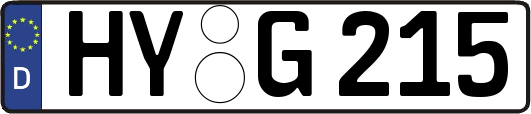 HY-G215