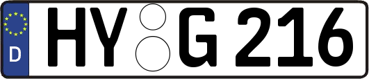 HY-G216