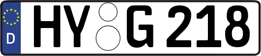HY-G218