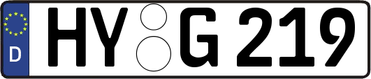 HY-G219