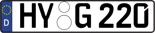 HY-G220