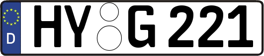 HY-G221
