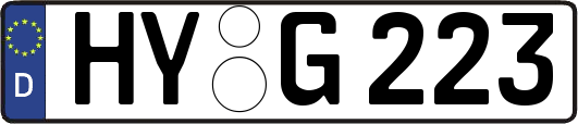 HY-G223