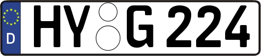 HY-G224