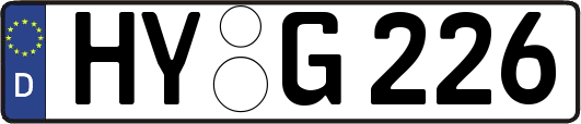 HY-G226