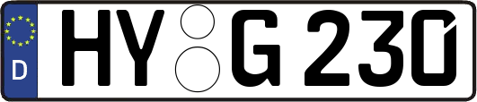 HY-G230