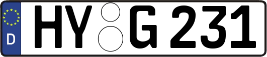 HY-G231