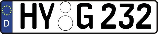 HY-G232