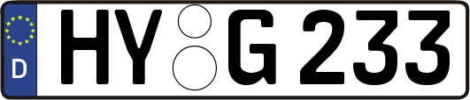 HY-G233