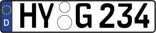 HY-G234