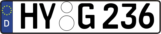 HY-G236