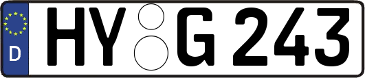 HY-G243