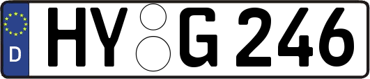 HY-G246