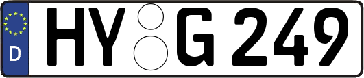 HY-G249