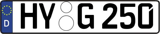 HY-G250