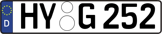 HY-G252