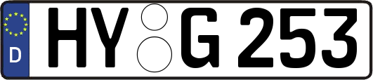 HY-G253
