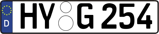 HY-G254
