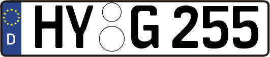 HY-G255