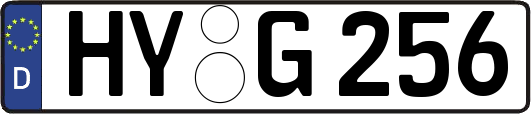 HY-G256