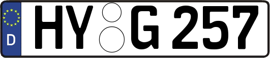 HY-G257