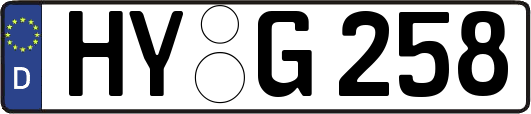 HY-G258