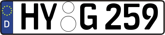 HY-G259