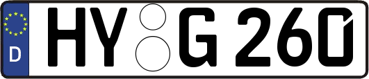 HY-G260