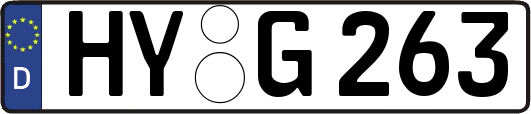HY-G263