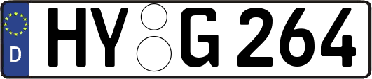 HY-G264