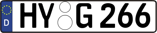 HY-G266