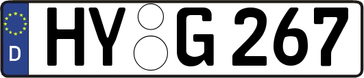 HY-G267