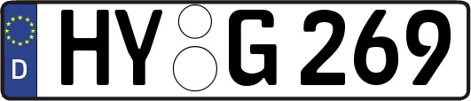 HY-G269
