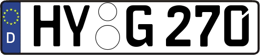 HY-G270