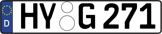 HY-G271