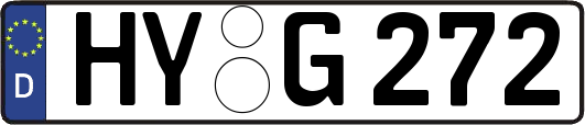 HY-G272