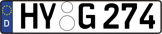 HY-G274