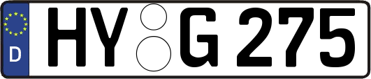 HY-G275