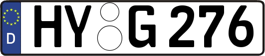 HY-G276