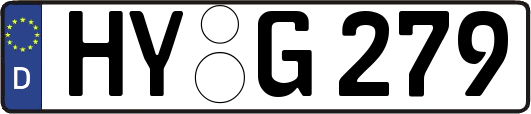 HY-G279