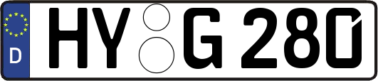 HY-G280