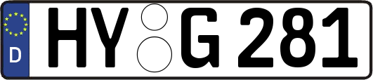 HY-G281