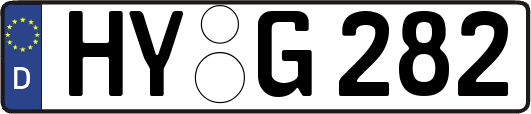 HY-G282