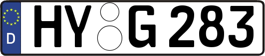 HY-G283