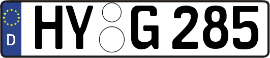HY-G285